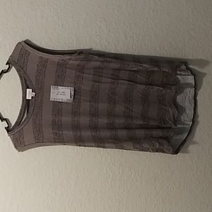 Lularoe Cocoa tank